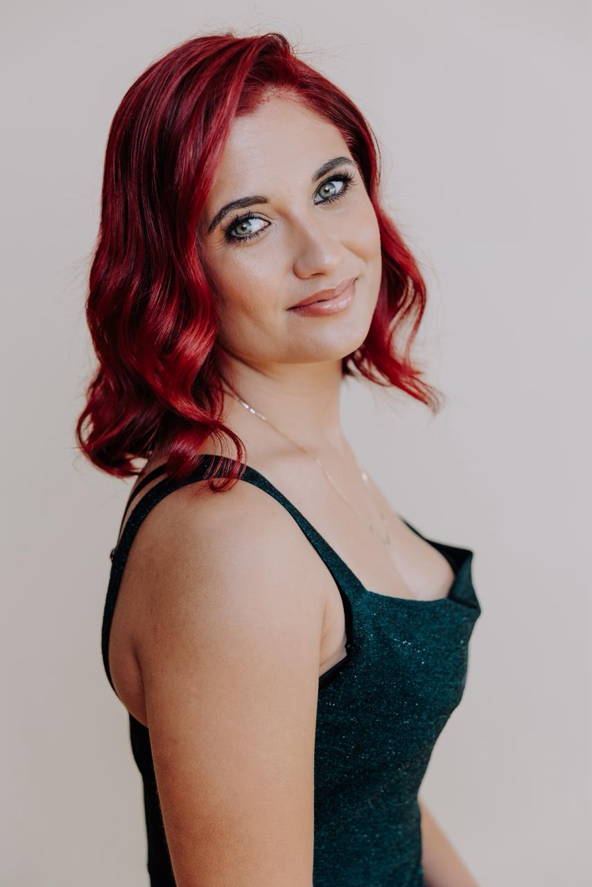 Makeup Artist in Mossel Bay