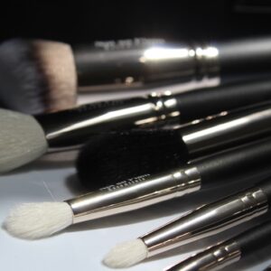 Everyday Essentials Brush Set